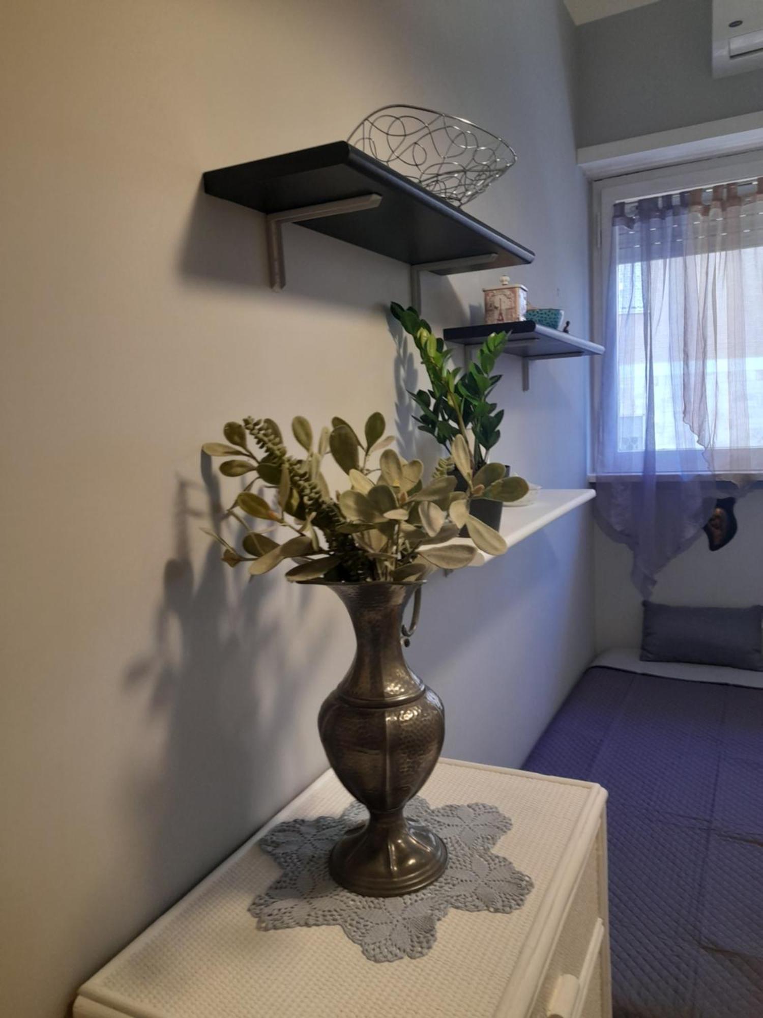 Stella Condo ローマ エクステリア 写真
